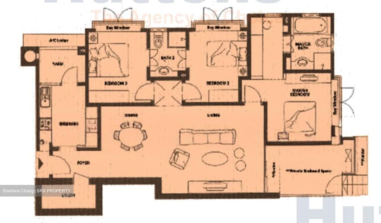 Martia 8 (D15), Apartment #593625981